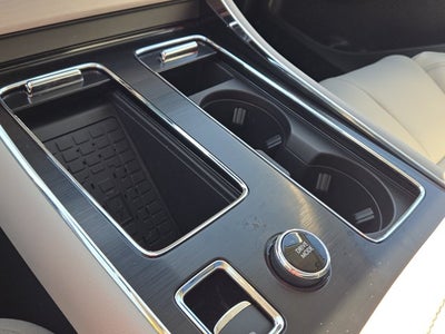 2027 Lincoln Aviator Reserve