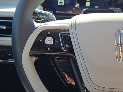 2027 Lincoln Aviator Reserve