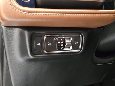 2022 Lincoln Aviator Reserve AWD