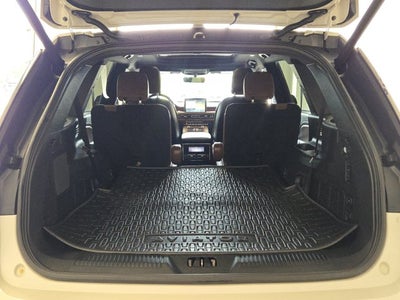 2022 Lincoln Aviator Reserve AWD