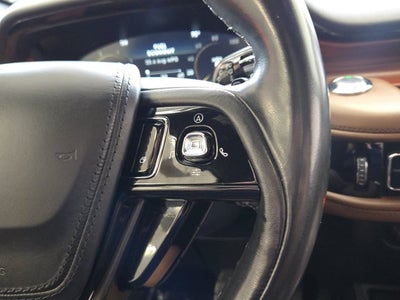 2022 Lincoln Aviator Reserve AWD