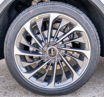 2026 Lincoln Aviator Reserve®