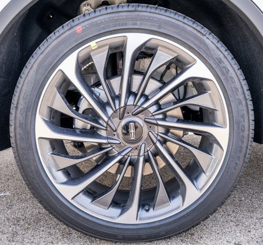 2026 Lincoln Aviator Reserve®