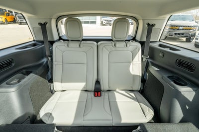 2026 Lincoln Aviator Reserve®