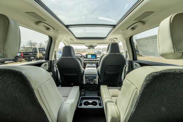 2026 Lincoln Aviator Reserve®