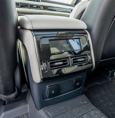 2026 Lincoln Aviator Reserve®