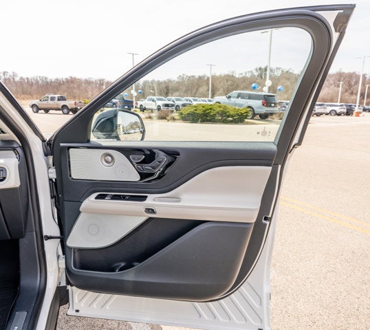 2026 Lincoln Aviator Reserve®