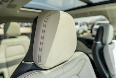 2026 Lincoln Aviator Reserve®