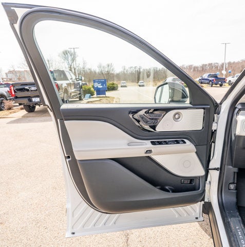 2026 Lincoln Aviator Reserve®