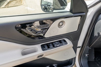 2026 Lincoln Aviator Reserve®