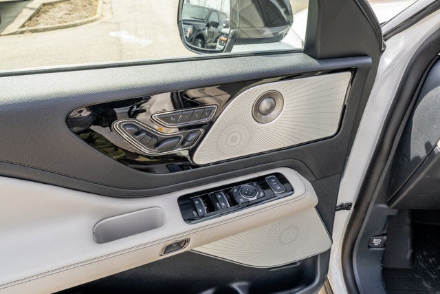 2026 Lincoln Aviator Reserve®