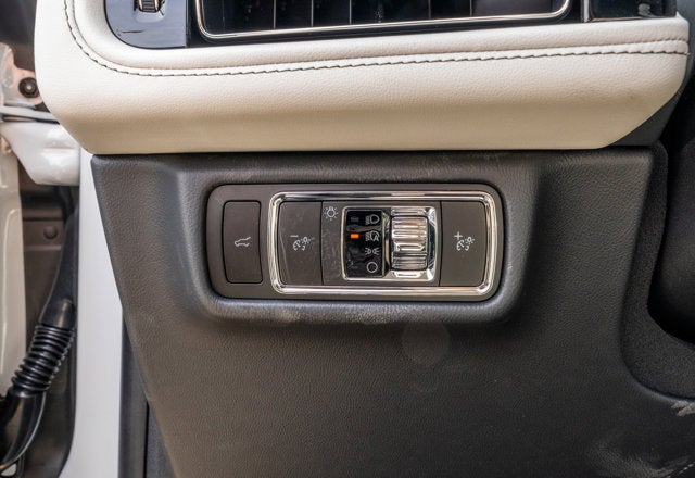 2026 Lincoln Aviator Reserve®