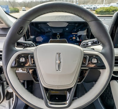 2026 Lincoln Aviator Reserve®