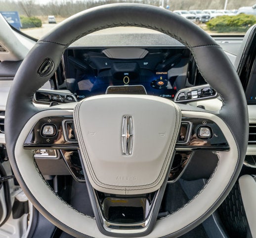 2026 Lincoln Aviator Reserve®