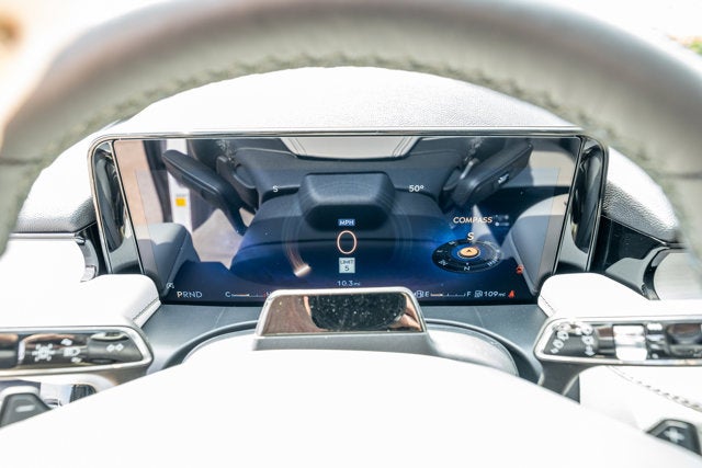 2026 Lincoln Aviator Reserve®