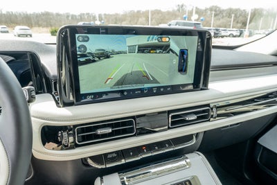 2026 Lincoln Aviator Reserve®