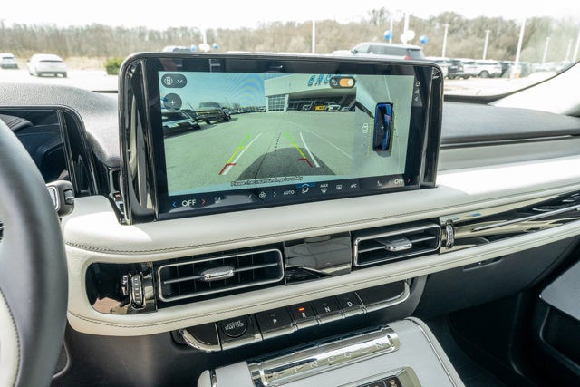 2026 Lincoln Aviator Reserve®