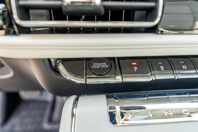 2026 Lincoln Aviator Reserve®