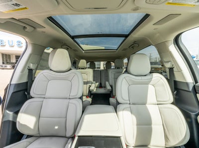 2026 Lincoln Aviator Reserve®