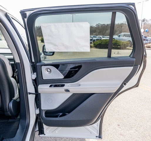 2026 Lincoln Aviator Reserve®