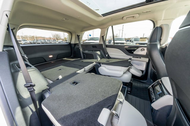 2026 Lincoln Aviator Reserve®