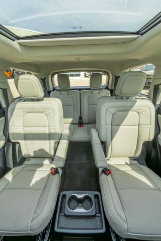 2026 Lincoln Aviator Reserve®