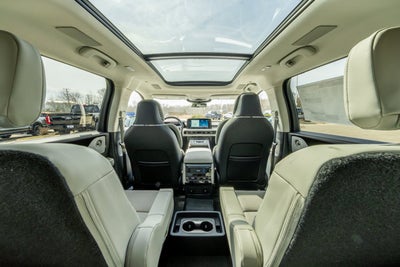 2026 Lincoln Aviator Reserve®