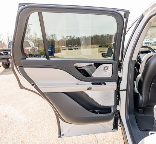 2026 Lincoln Aviator Reserve®