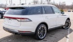 2026 Lincoln Aviator Reserve®