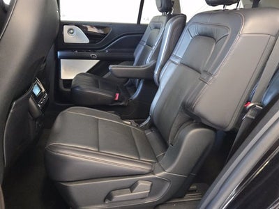 2020 Lincoln Aviator Reserve AWD