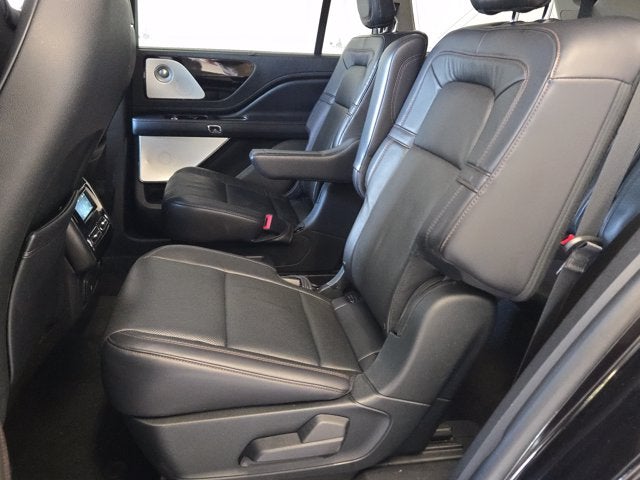 2020 Lincoln Aviator Reserve AWD