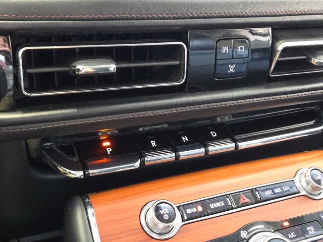 2020 Lincoln Aviator Reserve AWD