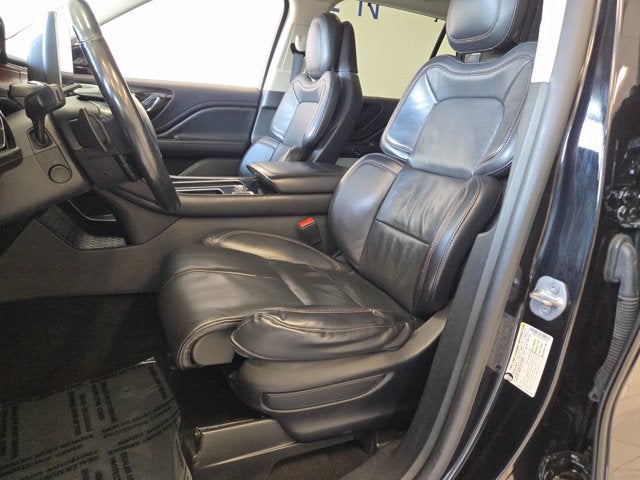 2020 Lincoln Aviator Reserve AWD