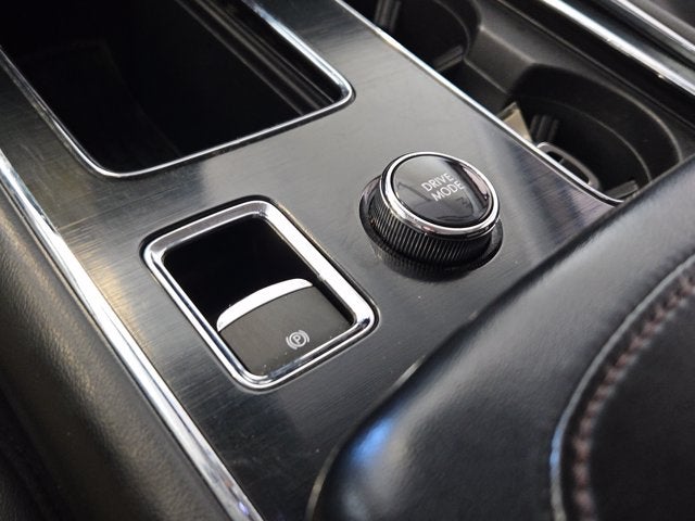 2020 Lincoln Aviator Reserve AWD