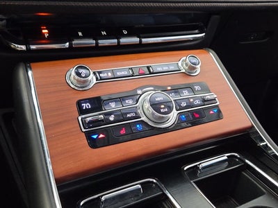 2020 Lincoln Aviator Reserve AWD