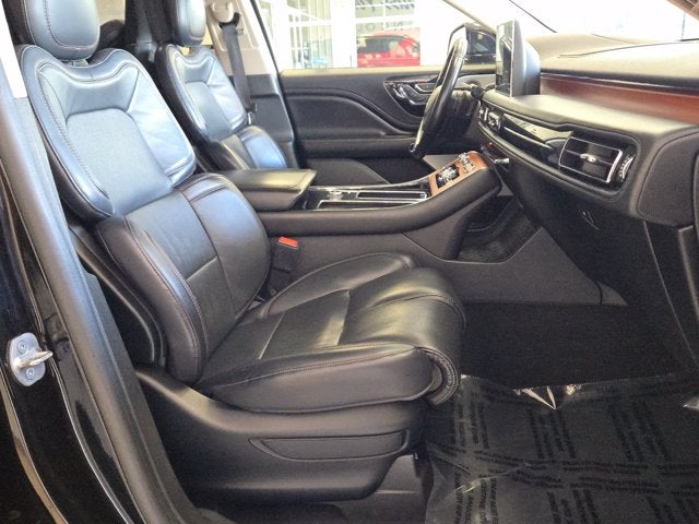 2020 Lincoln Aviator Reserve AWD