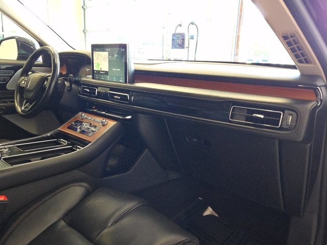2020 Lincoln Aviator Reserve AWD