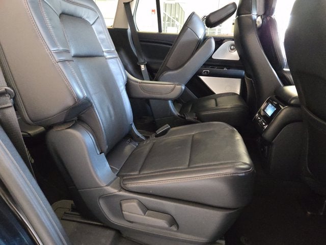 2020 Lincoln Aviator Reserve AWD