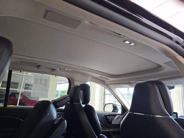 2020 Lincoln Aviator Reserve AWD