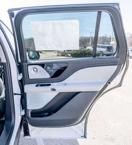 2026 Lincoln Aviator Reserve®