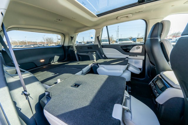 2026 Lincoln Aviator Reserve®