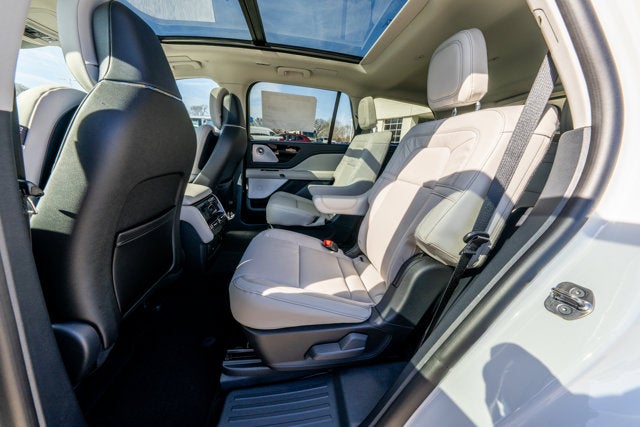 2026 Lincoln Aviator Reserve®