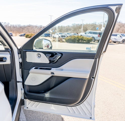 2026 Lincoln Aviator Reserve®