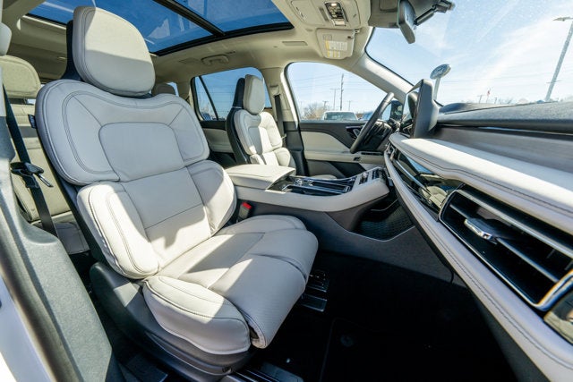 2026 Lincoln Aviator Reserve®