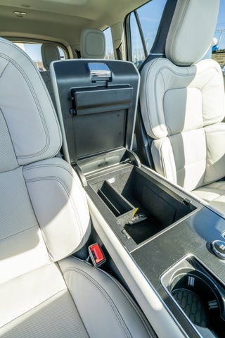 2026 Lincoln Aviator Reserve®