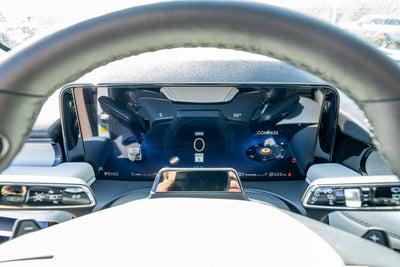 2026 Lincoln Aviator Reserve®