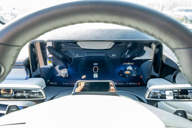 2026 Lincoln Aviator Reserve®