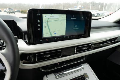 2026 Lincoln Aviator Reserve®