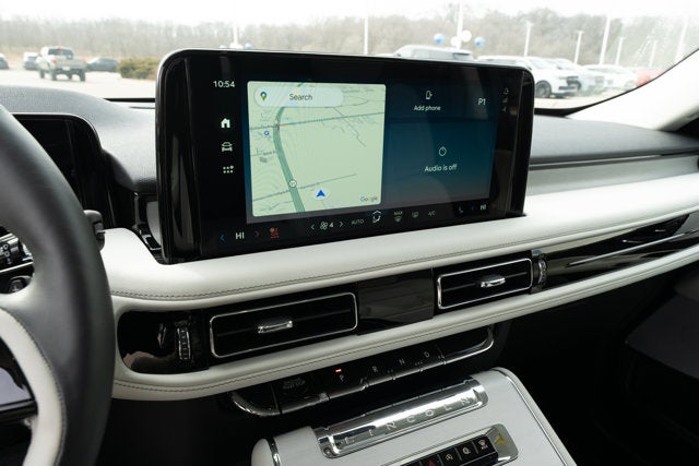 2026 Lincoln Aviator Reserve®