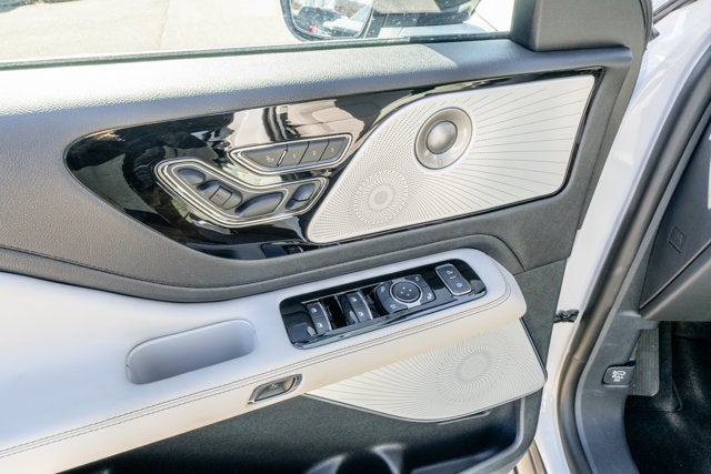 2026 Lincoln Aviator Reserve®